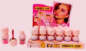 RUBOR LIQUIDO R1201A ROMANTIC RAIN 720u