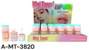 Aceite Labial LP240604 Mini Tango 576u